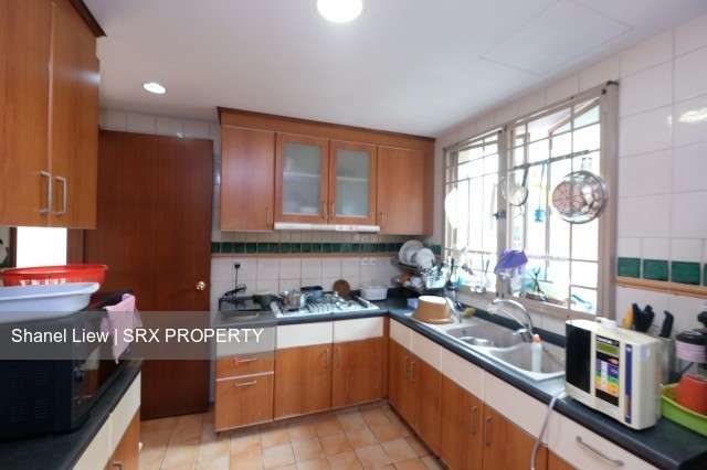 The Rivervale (D19), Condominium #217371341